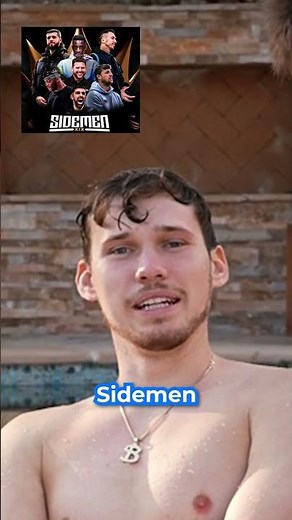 Guess the YOUTUBER or SWIM! 💧