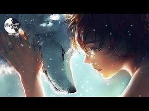 Nightcore Wolves Selena Gomez Lyrics