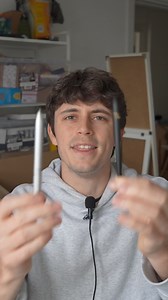 The Hoverpen by Novium is a work of art and a winner of TIME'S best inventions 2022. Beautifully crafted from aluminum, the Hoverpen writes super smooth and floats magically within the base thanks to the precision craftsmanship. The Hoverpen should definitely be on your list this year!#hoverpen #novium #penandink #tech | Thetechbadger