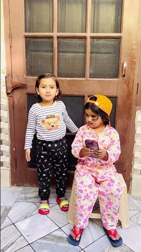 Anaya Ka Gaal Himanshi Kha Gayi 😂