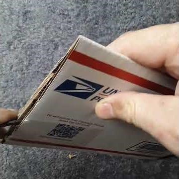 Media Mail Packages Opening #31