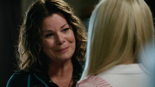 27K views · 1.7K reactions | Sneak Peek: Leanne begins her journey to adopt Ariel on the season premiere of Code Black this Wednesday, April 25 at 10/9c. | Code Black on CBS | Facebook