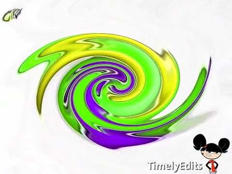 CITV Fish 2 Ident (1998) Effects | Brentwood Home Video (1992) Effects