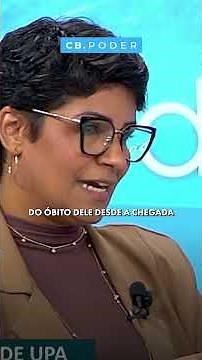 IGES-DF INVESTIGATES PATIENT DEATH AT RECANTO DAS EMAS UPA