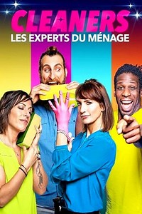 Photos de "Cleaners les experts du ménage"
