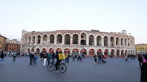 2CELLOS on Instagram: "Arena di Verona, Italy 🇮🇹 ❤️This was final 2CELLOS show in Europe. Incredible night we will remember forever!🔥🔥 Thank you so much for your support all this years!❤️🙏"