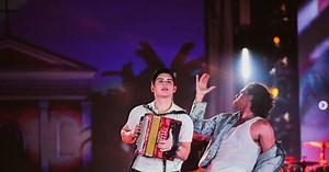 Video | Escándalo: Rubén Lanao, acordeonero de Silvestre Dangond, habría filtrado videos íntimos de su expareja