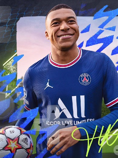 FIFA 22 Legacy Edition on Android: Offline Play with High-Quality Graphics