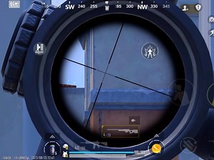 20K views · 127 reactions | Best Shot with AWM ❤️ | PUBG Army | Facebook