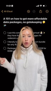 Stay connected with SmartData deals! Get 20GB Anytime 20GB Night Owl for R219. Head over to👉 https://store.smartcall.co.za/ for more great data deals. | Smartcall