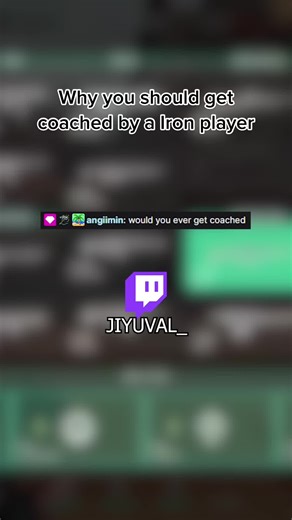 Why Being Coached by an Iron Player Can Improve Your Game