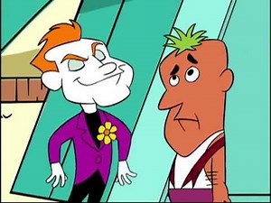 Teamo Supremo - The Big Put Down [S01E12B]