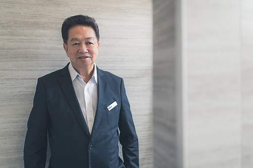 About Us | Direct Funeral Services in Singapore