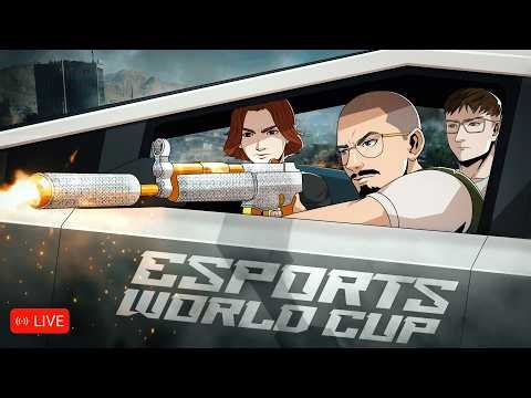 🔴 LIVE | 👑 [19:00 Uhr & 22:30 Uhr] $100,000 Atlanta Scrims 👑 | @Dekii