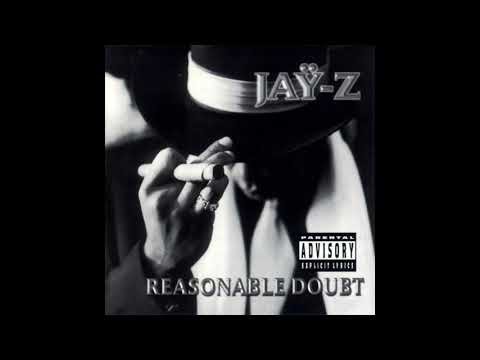 JAY-Z - Can I Live Acapella [76 BPM_A major]