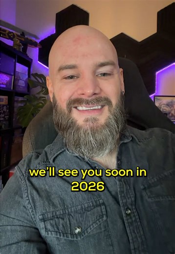 Sending you love, joy, happiness and everything you can wish for in 2026! #happynewyear @Mackenzie Rosman @The Beverley Mitchell @igobyGRAVEN