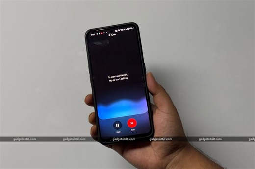 This is How You Can Use Gemini Live for Free