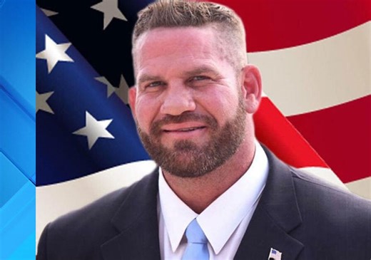Jim Ross Explains Why Matt Morgan Didn't Succeed In WWE