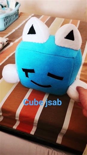 jsab cube