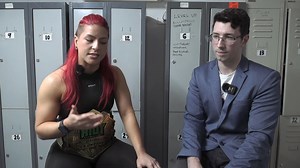 77 reactions · 30 shares | Ahead of #RCWTrialByStone, the Intrepid,...