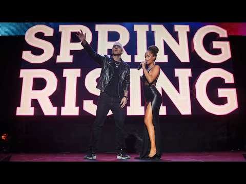 Eminem x Rihanna - Seeds of the Rising Sun🔥Epic Cinematic Hip Hop Anthem | Spring Equinox 2026
