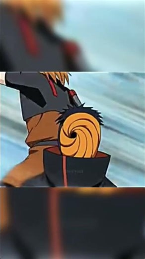 #Obito powerfull now