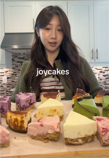Delicious Cheesecake Mochi Recipe for Joyful Baking