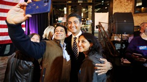 Election 2021: These 8 races across Ohio and the U.S. caught our attention