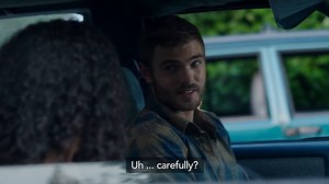 15K views · 397 reactions | So, how are we gonna manage these mermaids for eight months? Here's a sneak peek at Thursday's all new episode. | Siren | Facebook