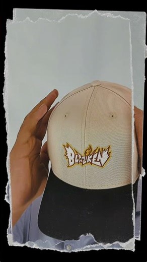 Urban Street Look with BE LOYAL Cap l Fashion Campaign Style