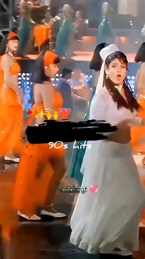 Nostalgic Bollywood Hits: Ultimate 90s Hindi Songs Playlist