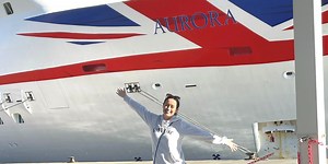 P&O Aurora Cabins to Avoid