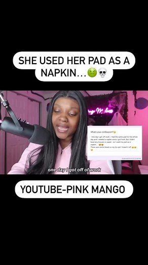 Pink Mango Confessions Compilation and Reading Comments