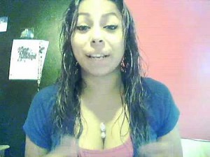 First Female Experience