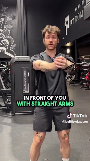 Improve Your Obliques with Cable Machine Exercises