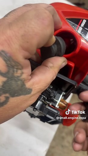 Echo Trimmer Repair: Troubleshooting and Fixing Common Issues