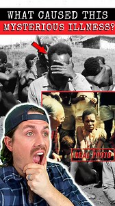 1.2K views · 11 reactions | The Cause Of The Mystery Illness Shocked Everyone | mrballen | Facebook