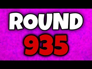 Highest Round On Every Starting Room In Cod Zombies