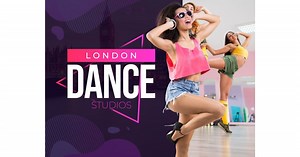 The Best Dance Studios in London | Top 11 London Dance Studios