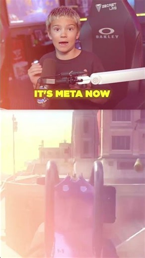 Did The OG Mac 10 Meta Just Return to Warzone?