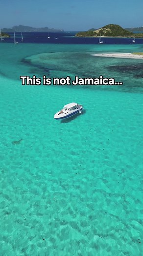 Explore Saint Vincent and the Grenadines - Caribbean Paradise