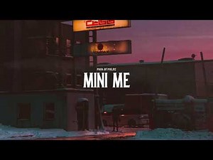 (FREE) Cal Scruby x Jack Harlow Type Beat - 'Mini Me' - Rap Beat 2021