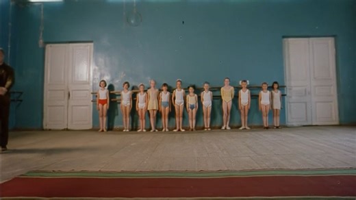 The Children of Theatre Street (1977)