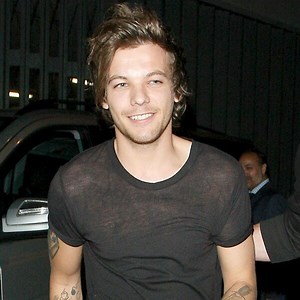 Oh, Baby! One Direction's Louis Tomlinson Is Going to Be a Dad—Get the Details!