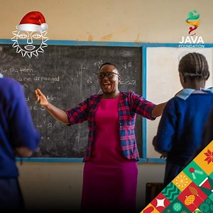 The Java Foundation provides meals to 2,500 school going children daily and we looking to double this number with your support. You can support our school feeding initiatives by sending your donations via PayBill No. 4147475 A/C No.: Your Name #Javalove #Javafoundation | Java House