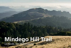 Get ready for your next hike! Find these local trails and more in this easy-to-use hiking guide: | Peninsula Open Space Trust (POST)