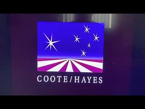 Telescene/St.Clare Entertainment/Coote Hayes/AAN/Multicom Entertainment Group(1990s) Logo