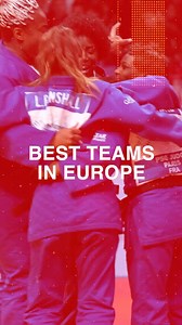 13K views · 207 reactions | 1️⃣5️⃣ Days to Go until the final showdown of the year! 屢 ✨ The ECC Champions League comes to Montpellier   Let’s close out 2024   #EuropeanJudo #JudoMontpellier2024 #MixedTeam | European Judo Union | Facebook