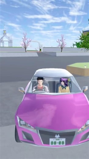 OTW KE RUMAH BARU NADIA NIH ⁉️ #shorts