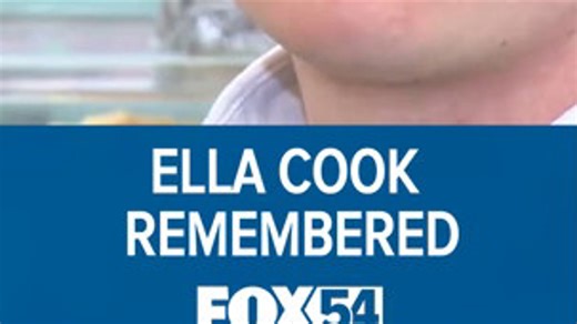 Alabama mourns for Ella Cook, Brown student killed over the weekend